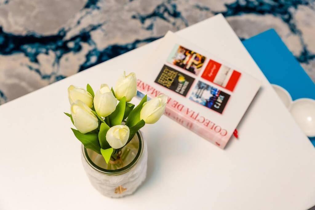 Cozy House With Nice Garden In Heart Of City Center Villa คลูจ-นาโปกา ภายนอก รูปภาพ
