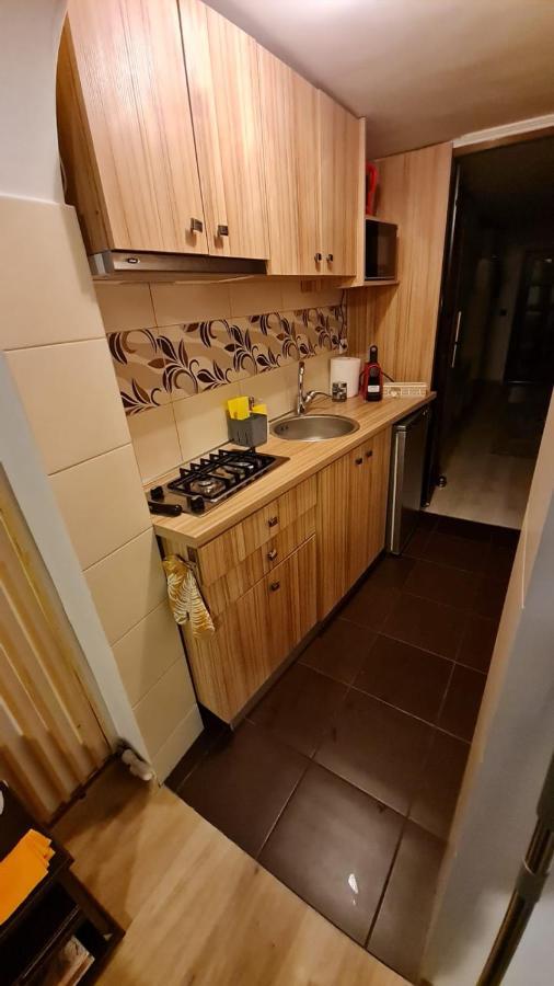 Cozy House With Nice Garden In Heart Of City Center Villa คลูจ-นาโปกา ภายนอก รูปภาพ